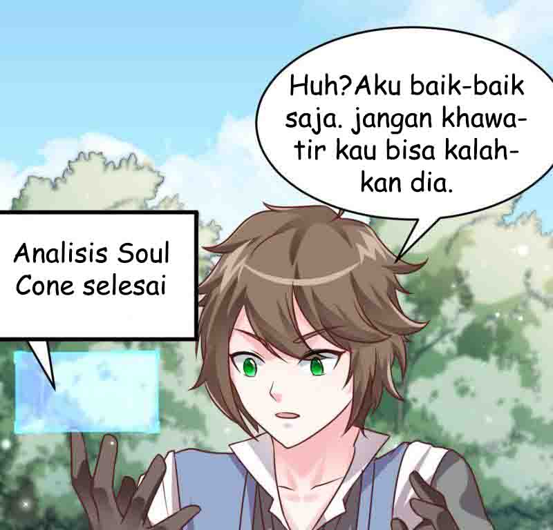 Turned Into a Grass in The Fantasy World? Chapter 13 Gambar 52